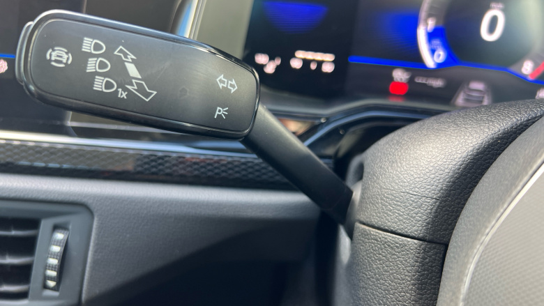 Volkswagen Polo 1.0 TSI Life 5dr Petrol Hatchback